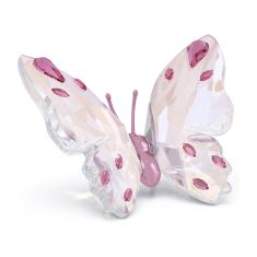 Swarovski Crystal Idyllia Butterfly, Small