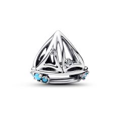 Pandora Sailboat Charm