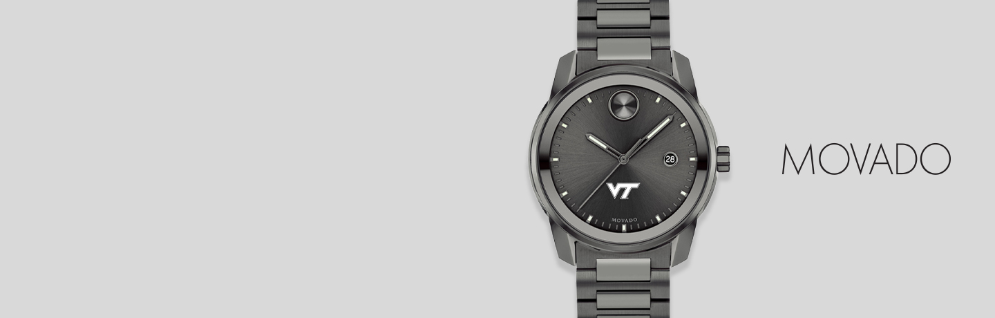 Collegiate Movado