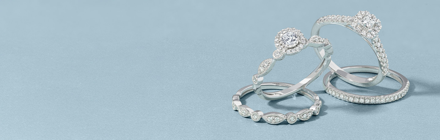 Bridal Sets