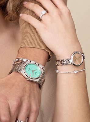 All Watches