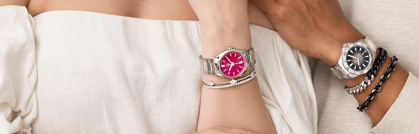 Watches