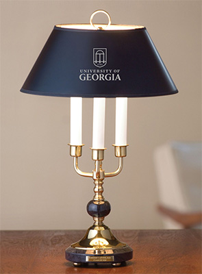 Collegiate Home Accents - Collegiate Gifts
