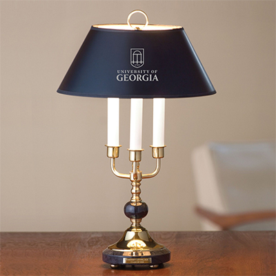 Collegiate Home Accents - Collegiate Gifts