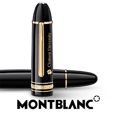 Montblanc Accessories - Collegiate Gifts
