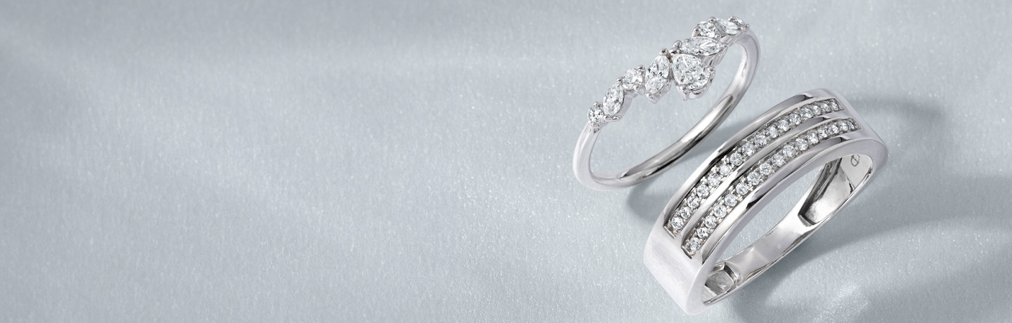 Wedding Bands