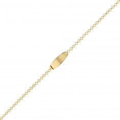 Child's ID Bracelet
