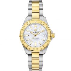 TAG Heuer AQUARACER Quartz Watch | 32mm | WBD1320.BB0320