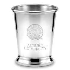 Auburn Pewter Julep Cup by M.LaHart & Co.