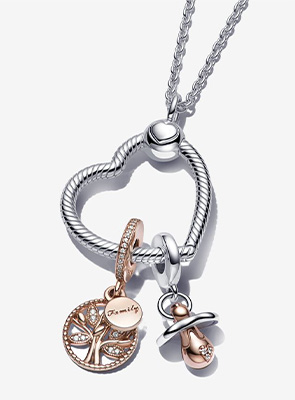 Pandora Pendants
