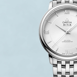 Pre-Owned Watches