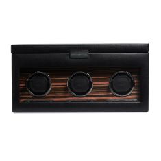 Roadster Triple Winder with Storage